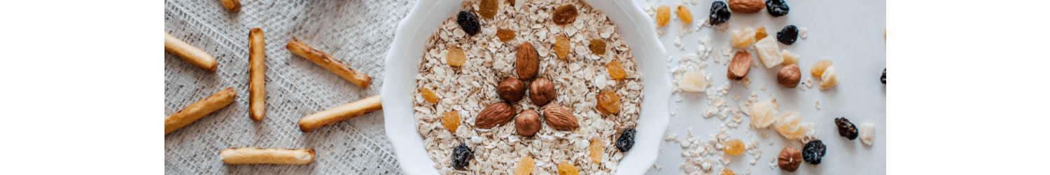 Foodgrains & Oils